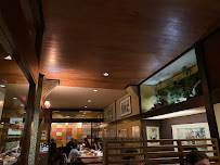 Atmosphère du Restaurant japonais Takara Paris - n°1