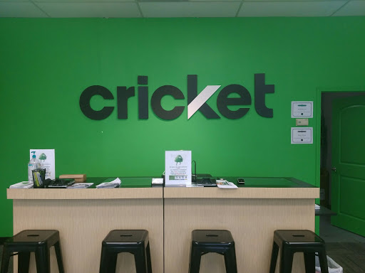Cell Phone Store «Cricket Wireless», reviews and photos, 154 Banks Crossing, Fayetteville, GA 30214, USA