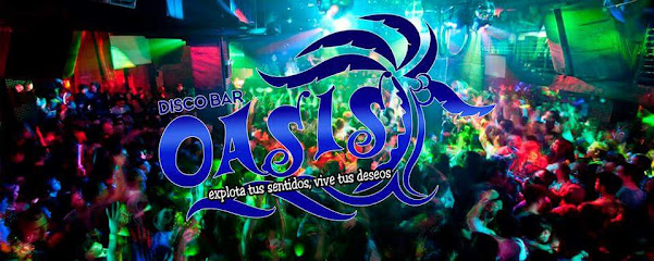 Oasis Disco Bar