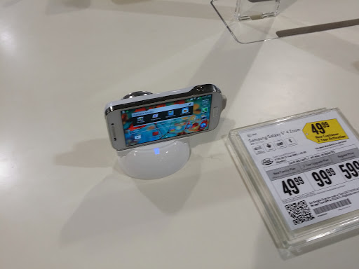 Electronics Store «Best Buy», reviews and photos, 120 Slater St, Manchester, CT 06042, USA