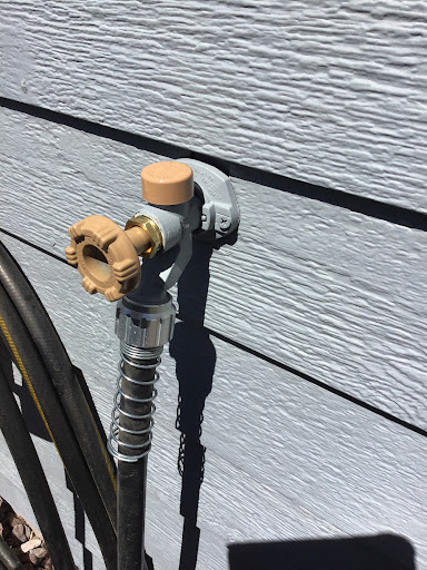 Plumber «B & L Plumbing», reviews and photos, 745 Valley St, Colorado Springs, CO 80915, USA