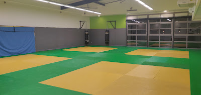 Shorinji Ryu Karaté Club de Pélissanne à Pélissanne