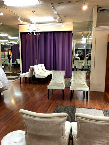 Bridal Shop «Bridal & Veil», reviews and photos, 1233 Camino del Rio S, San Diego, CA 92108, USA