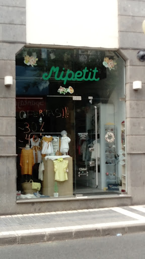 Mipetit Moda Infantil