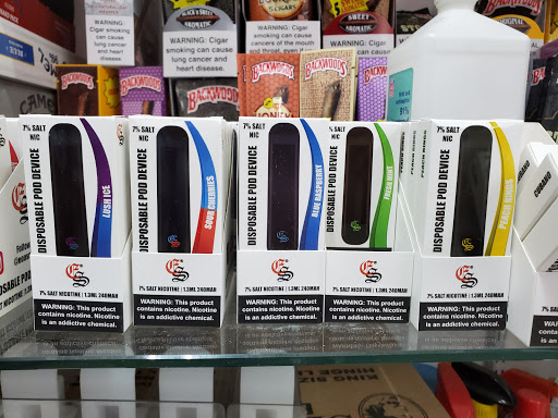 Convenience Store «Milford Store», reviews and photos, 107 E Harford St, Milford, PA 18337, USA