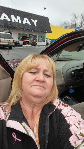 Motorcycle Dealer «Cycle Sport Yamaha», reviews and photos, 8544 E Ridge Rd, Hobart, IN 46342, USA