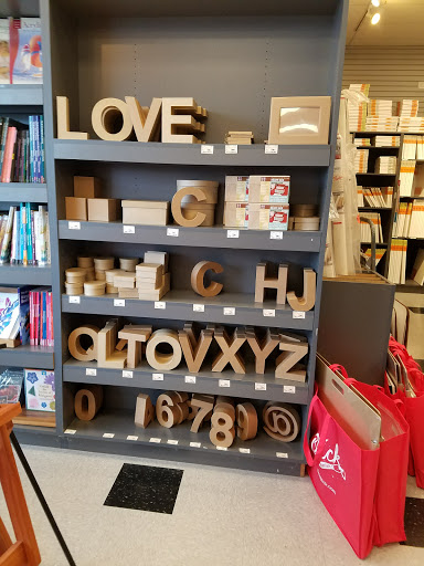 Art Supply Store «Blick Art Materials», reviews and photos, 2710 SW Cedar Hills Blvd, Beaverton, OR 97005, USA