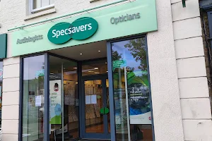 Specsavers Opticians and Audiologists - Biggleswade image