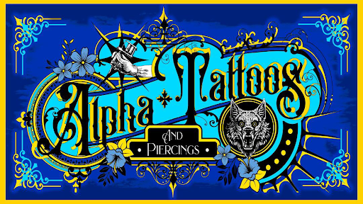 Explore anxiety mental health tattoo ideas, creative tattoo ideas in Great Falls, available at Alpha Tattoos & Piercings