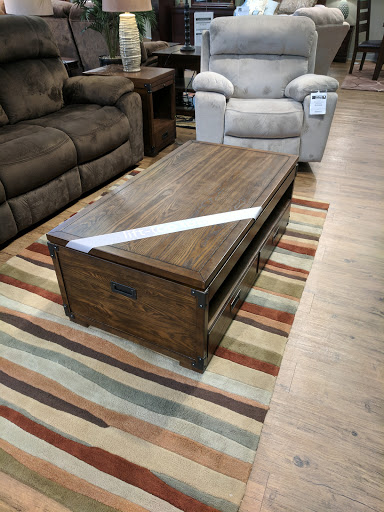 Furniture Store «Ashley Furniture HomeStore», reviews and photos, 25415 I-45, Spring, TX 77380, USA