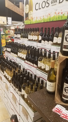 Supermarket «Giant Eagle», reviews and photos, 1700 Corporate Woods Pkwy, Uniontown, OH 44685, USA