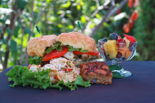 Caterer «Seasons Catering», reviews and photos, 333 N Ashland Ave, Lexington, KY 40502, USA