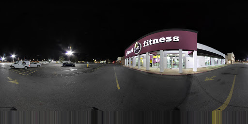 Gym «Planet Fitness», reviews and photos, 150 W Oak St, Conway, AR 72032, USA