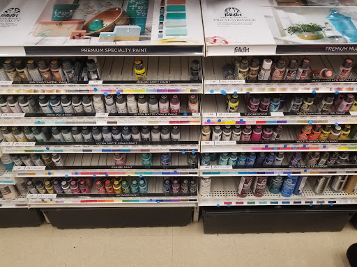 Craft Store «Michaels», reviews and photos, 69290 LA-21, Covington, LA 70433, USA