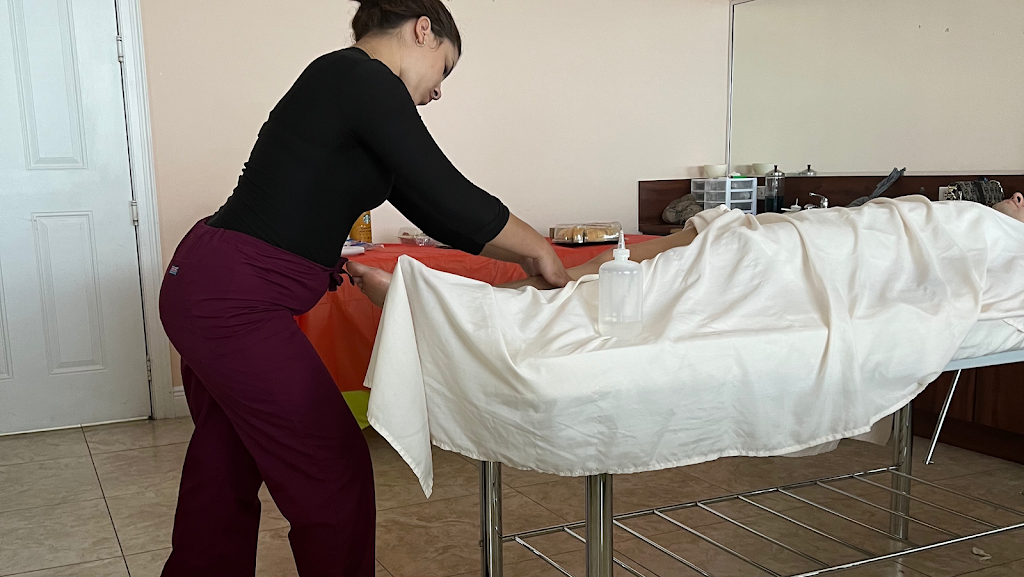 Beauty bless spa 33016