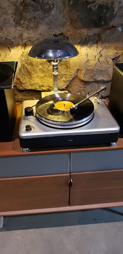 Watch Store «Shinola Ann Arbor Store», reviews and photos, 301 S Main St, Ann Arbor, MI 48104, USA