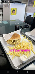 Photo n°2 de Chez Farah Fast-Food à Échirolles ()