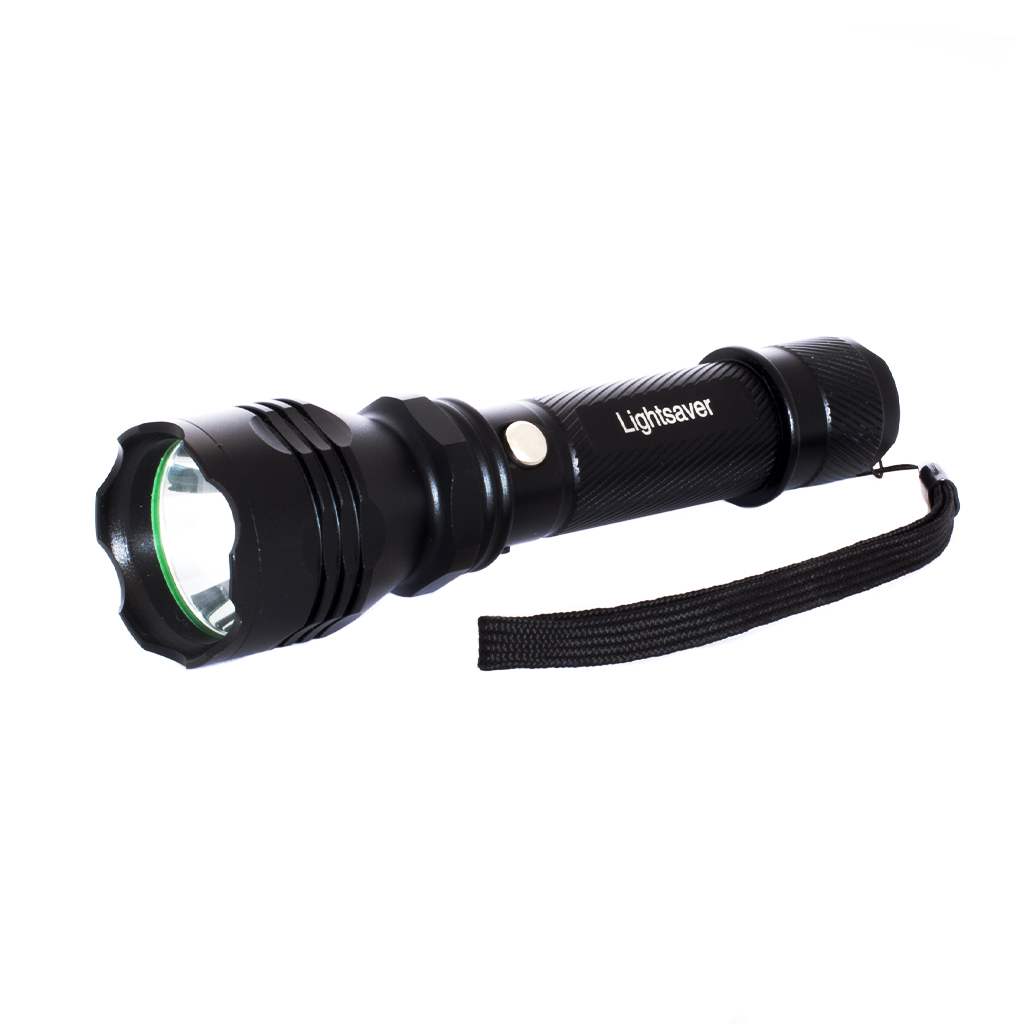 Lightsaver Flashlights & Security Equipment