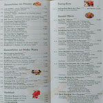 Photo n°4 de l'avis de Michael.t fait le 19/12/2021 à 11:20 sur le  Restaurant China Garden à Erkrath