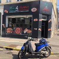 Photos du propriétaire du Pizzeria Pizza Maldives Boulogne à Boulogne-sur-Mer - n°1