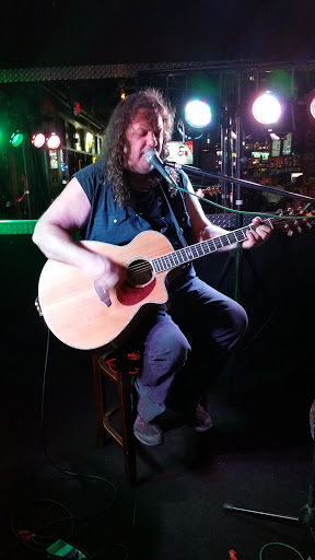 Bar & Grill «Kimmyz Tatum Point», reviews and photos, 4601 E Bell Rd, Phoenix, AZ 85032, USA