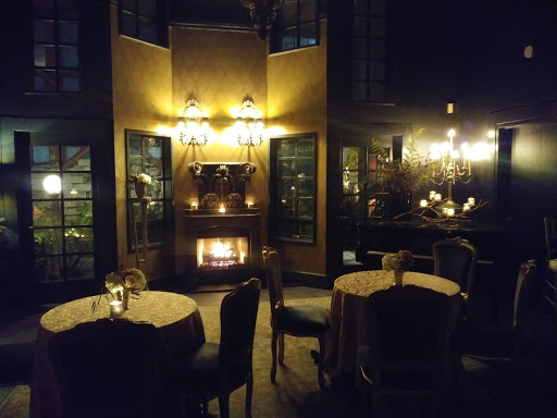 Caterer «The Ruins», reviews and photos, 570 Roy St, Seattle, WA 98109, USA