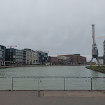 Photo n°6 de l'avis de Bernhard.o fait le 30/12/2022 à 16:54 sur le  Vapiano à Münster