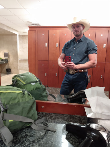 Gym «Life Time Fitness», reviews and photos, 14540 W McDowell Rd, Goodyear, AZ 85395, USA