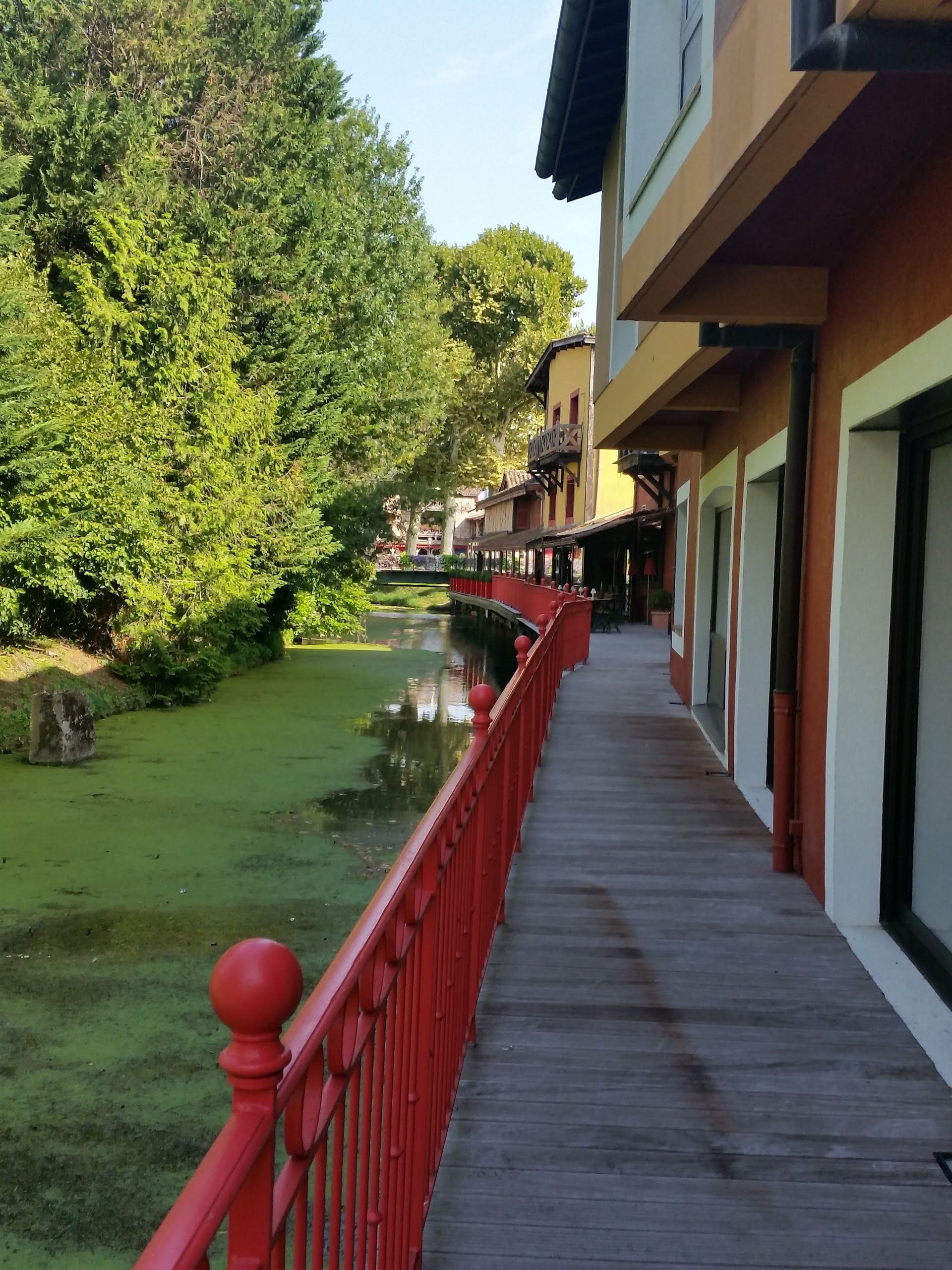 Photo n° 6 de l'avis de Bob.o fait le 25/08/2017 à 18:29