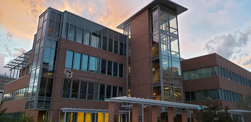 University of Colorado School of Dental Medicine