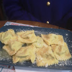 Photo n°1 de l'avis de Andrea.u fait le 09/12/2022 à 13:27 sur le  Bar osteria Parma LoCa à Ponte Taro