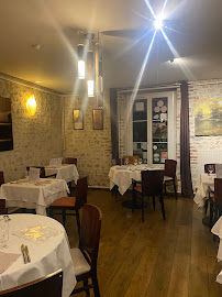 Atmosphère du Restaurant français Les Toqués à Saint-Jean-de-Braye - n°15