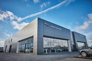 Auto Center Milinski GmbH - Jaguar Vertragspartner image
