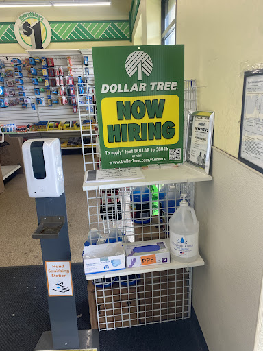 Dollar Store «Dollar Tree», reviews and photos, 7605 County Rd 311 #115, Sellersburg, IN 47172, USA