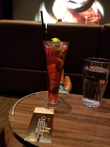 Movie Theater «CinéBistro at Waverly Place», reviews and photos, 525 New Waverly Pl, Cary, NC 27518, USA