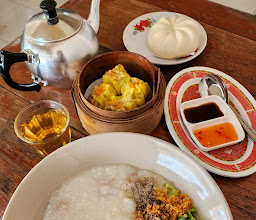 กฤษโอชา photo