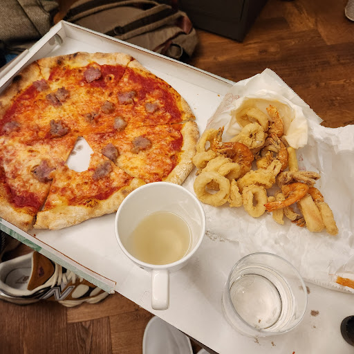 Arte Della Pizza in Venezia, Città Metropolitana di Venezia