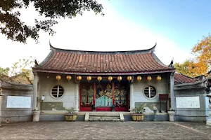 Fahua Temple image