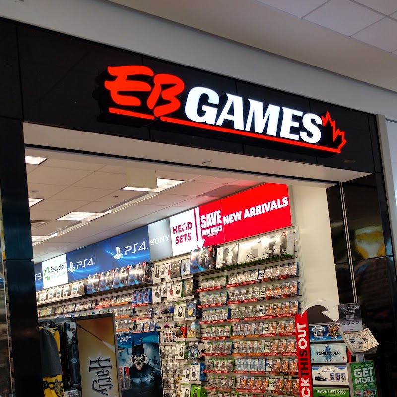 GameStop