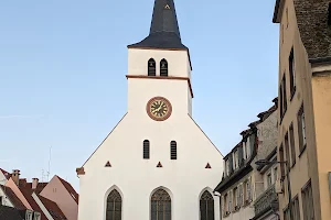 St William's Church, Strasbourg image
