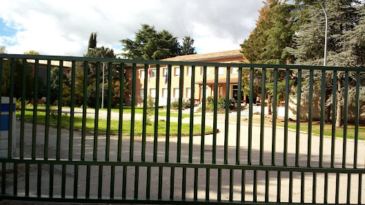 Centro Agrario de Marchamalo Cam. de San Martín, s/n, 19180 Marchamalo, Guadalajara, España