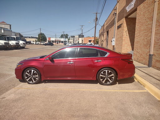 Used Car Dealer «BBC Motorsports», reviews and photos, 1320 Chemical St B-2, Dallas, TX 75207, USA