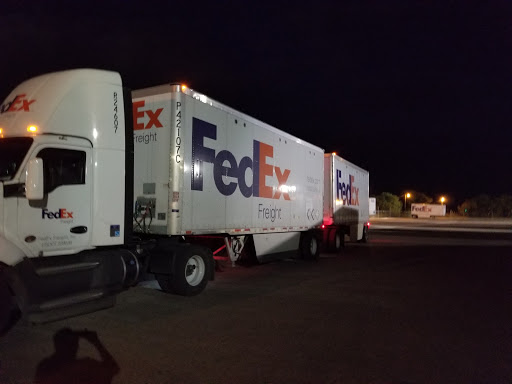Mailing Service «FedEx Freight», reviews and photos, 4201 M.L.K. Jr Blvd, Lubbock, TX 79404, USA