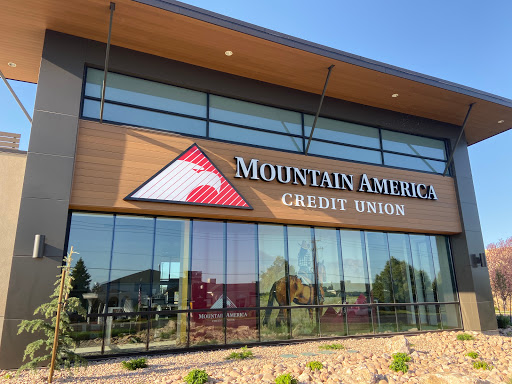 Loan Agency «Mountain America Credit Union», reviews and photos