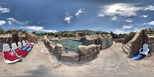The Lagoon