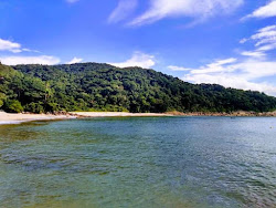 Photo de Plage de Camburi avec un niveau de propreté de très propre
