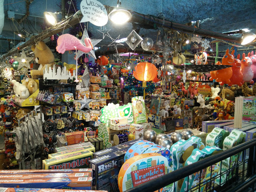 Toy Store «Toy Joy», reviews and photos, 403 W 2nd St, Austin, TX 78701, USA