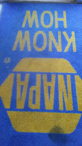 Auto Parts Store «NAPA Auto Parts - Genuine Parts Company», reviews and photos, 6601 Forest City Rd, Orlando, FL 32810, USA