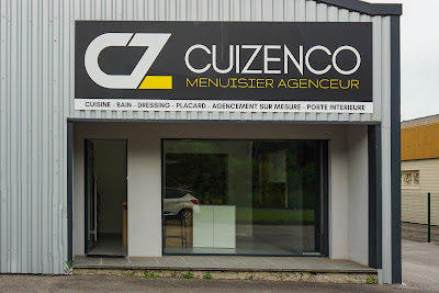 Cuizenco - Cuisines & Dressings à Pont-à-Mousson