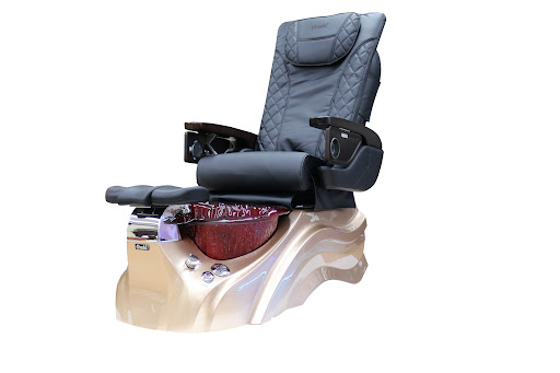 Beauty Supply Store «Austin Nail Supply», reviews and photos, 10901 N Lamar Blvd, Austin, TX 78753, USA